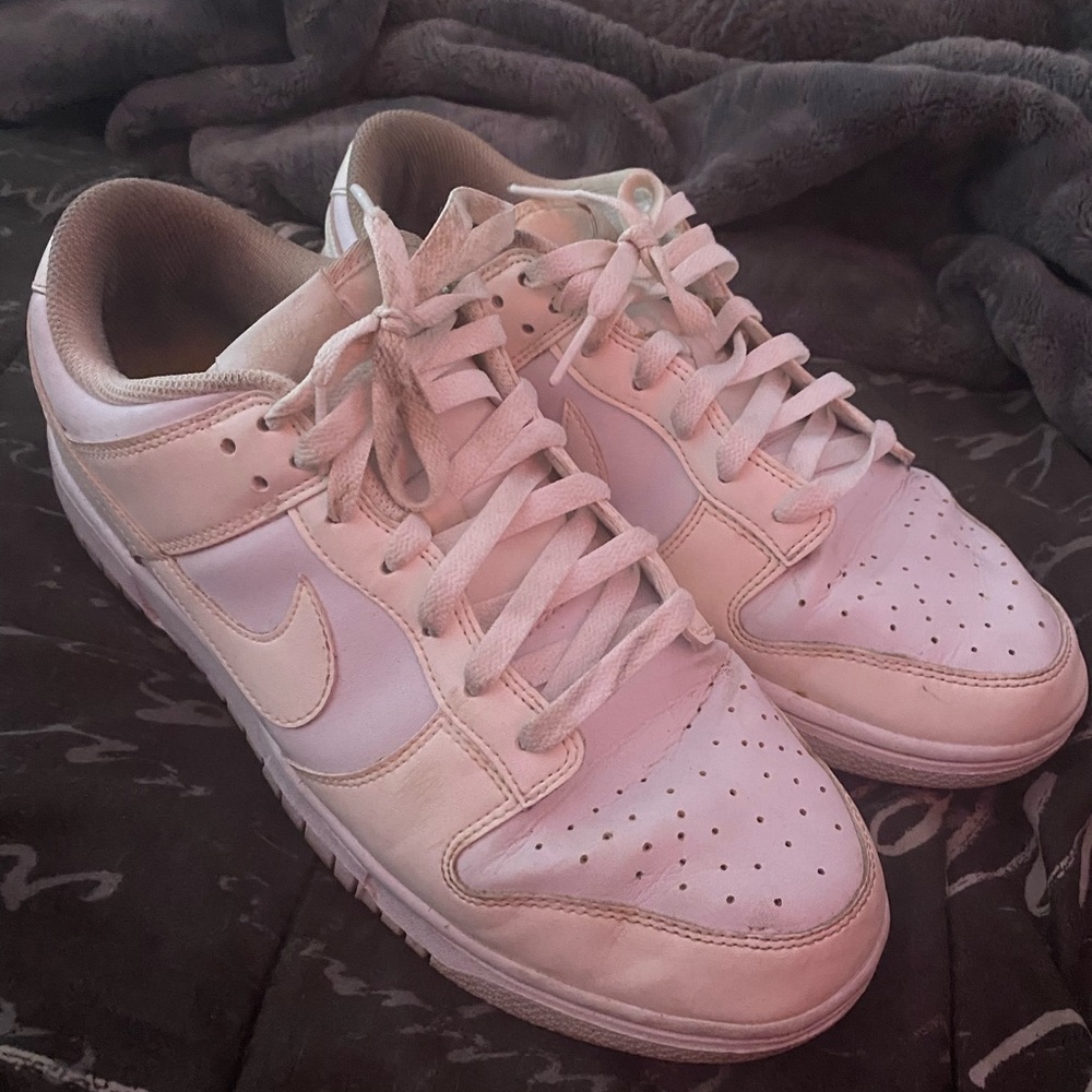 NIKE DUNK LOW NEXT NATURE SAIL